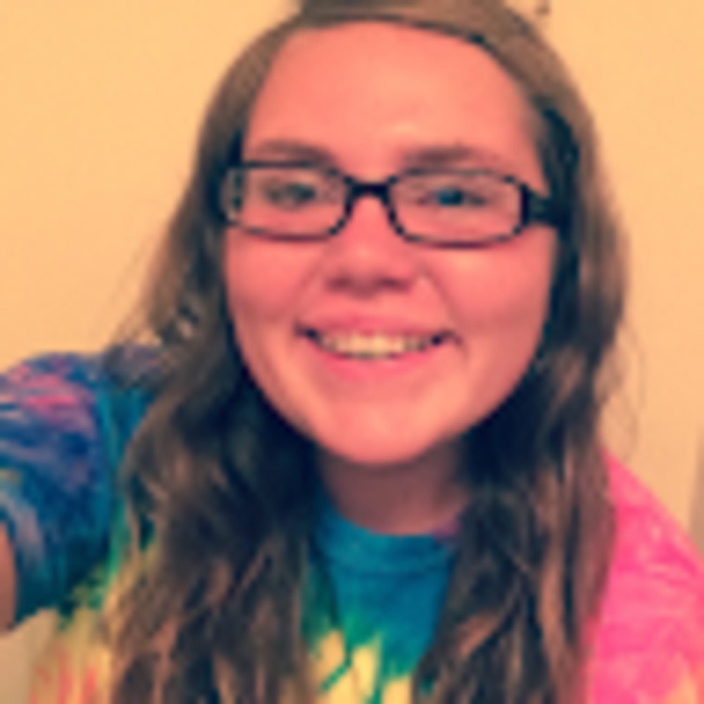 Meet your Posher, Aubrey